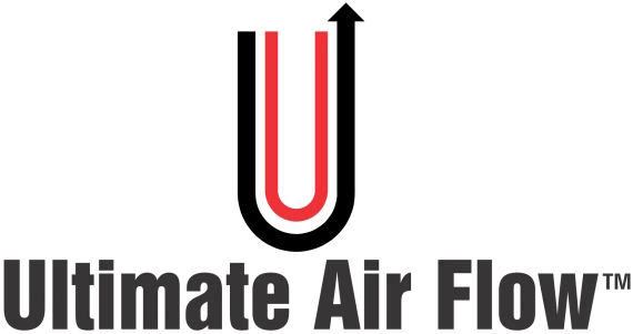 Ultimate Airflow logo